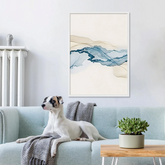 Toile - Pastel Horizon